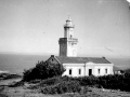 "Fuenterrabia. Faro del Cabo Higuer"