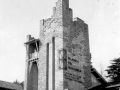 "Fuenterrabia. Edificio de la Colonia Navarra"
