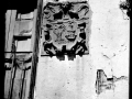 "Idiazabal. Armas de una casa cerca de la Iglesia Parroquial"