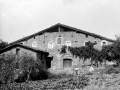 "Icazteguieta (Guipuzcua). Antiquisima casa solariega Larumbe"