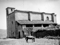 "Larraul. Iglesia Parroquial de Larraul"