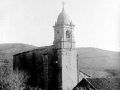 "Gastelu. Iglesia Parroquial"