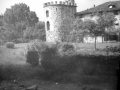 Casa torre Alcala-Galiano.