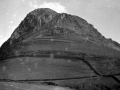 Vista de Ernio desde el collado de Zelatun