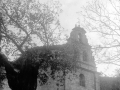 "Salinas de Leniz. Ermita de N. Sª de Dorleta de remontisimo origen"