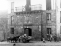 "Salinas de Leniz. Casa consistorial"