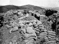 "Salinas de Leniz. Trincheras de Maroto Baso"