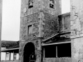 "Mendaro. Torre de la Iglesia Parroquial de Azpilgoeta"
