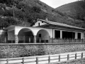 "Garagarza (Mendaro). Escuelas de Garagarza"