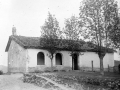 "Mutiloa. Ermita de la Virgen de Liernia"