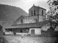 "Iglesia de Astigarrbia (Motrico)"