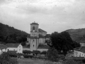 "Motrico. Iglesia Parroquial"