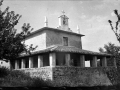 "Motrico. Ermita de Sta Cruz"