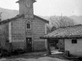 "Motrico. Ermita de S. Isidro en Olatz (Motrico)"
