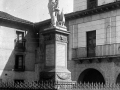 Estatua de Cosme Damián Churruca