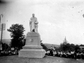 Estatua de Sebastián Mendiburu