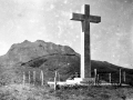 Cruz de Erlaitz