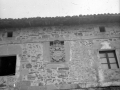 "Olaberria-Idiazabal. Escudo de armas del Caserío Oyarbide"