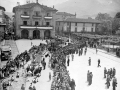 Procesión del Corpus.