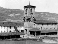 "Araoz (Oñate). Iglesia Parroquial de Araoz"