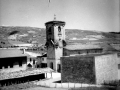 "Araotz (Oñate). Torre de la Iglesia Parroquial de Araotz (Oñate)"