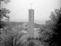 Vista de Arantzazu