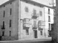 "Oñate. Casa Hernani"