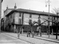 "Oñate. Casa Torre Lazarraga"