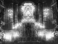 La virgen de Arantzazu