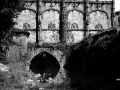 Claustro de la iglesia de San Miguel