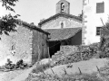 Vista parcial de Uribarri (Oñati)
