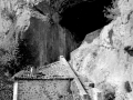 Cueva y ermita de San Elías de Araotz (Oñati)