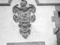 "Oñate. Escudo de armas del palacio de los Sres Saracho"