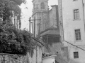 Torre de la iglesia de la Asunción de Nuestra Señora de Ordizia