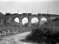 Viaducto del ferrocarril de Orio