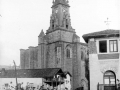 "Renteria. Torre de la Iglesia Parroquial"