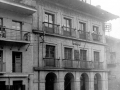 "Renteria. Casa Consistorial"