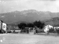 Vista de Aizkorri desde Zegama