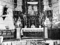 Altar del Santuario de Ezozia