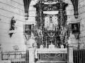 "Placencia. Altar del Santuario de Ezozia"