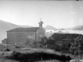 "Izazcun (Tolosa). Santuario de Izazcun (Tolosa)"