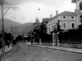 Avenida de San Francisco