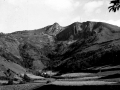 Vista del monte Uzturre