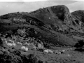Vista del monte Uzturre