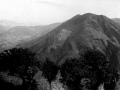 Vista del monte Muneta desde Arrate