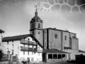 Iglesia parroquial de San Miguel de Urnieta