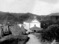 Iglesia de San Francisco de Asís (Aginaga)