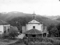 Iglesia de San Francisco de Asís (Aginaga)