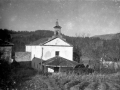 Iglesia de San Francisco de Asís (Aginaga)