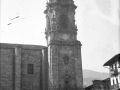Iglesia parroquial de San Salvador